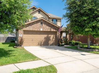 7606 White Barnwood Ct, Cypress, TX 77433