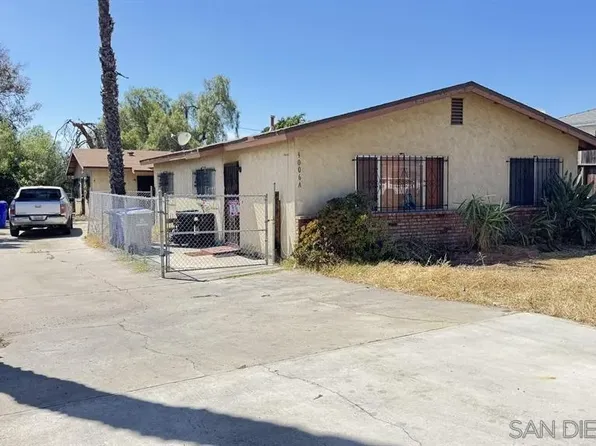 3006 Chamoune Ave, San Diego, CA 92105
