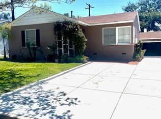626 Dornie St, Glendora, CA 91741