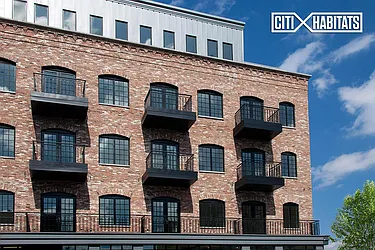 Rented by Citi Habitats