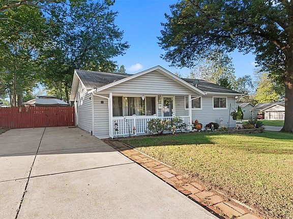2nd image of 8354 Buddie Dr