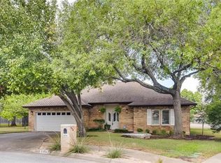 5304 Wheeler Branch Cir, Austin, TX 78749