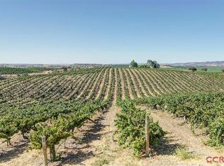 8225 Magdalena Dr, San Miguel, CA 93451