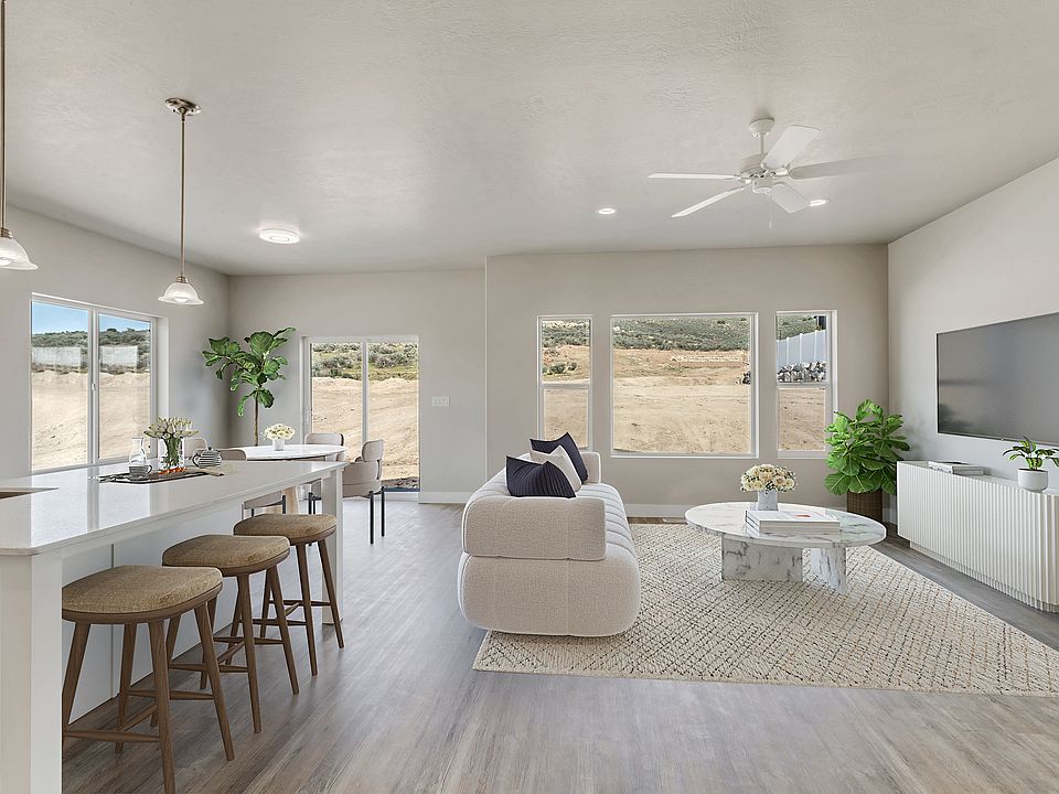 Juniper Plan, Ranches, Eagle Mountain, UT 84005 Zillow