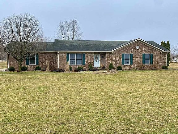 3rd image of 1901 S County Road 550 E