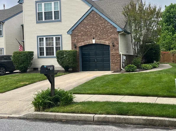 1 Summerhill Ln, Medford, NJ 08055
