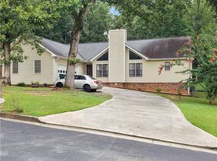 (Undisclosed Address), Conyers, GA 30094
