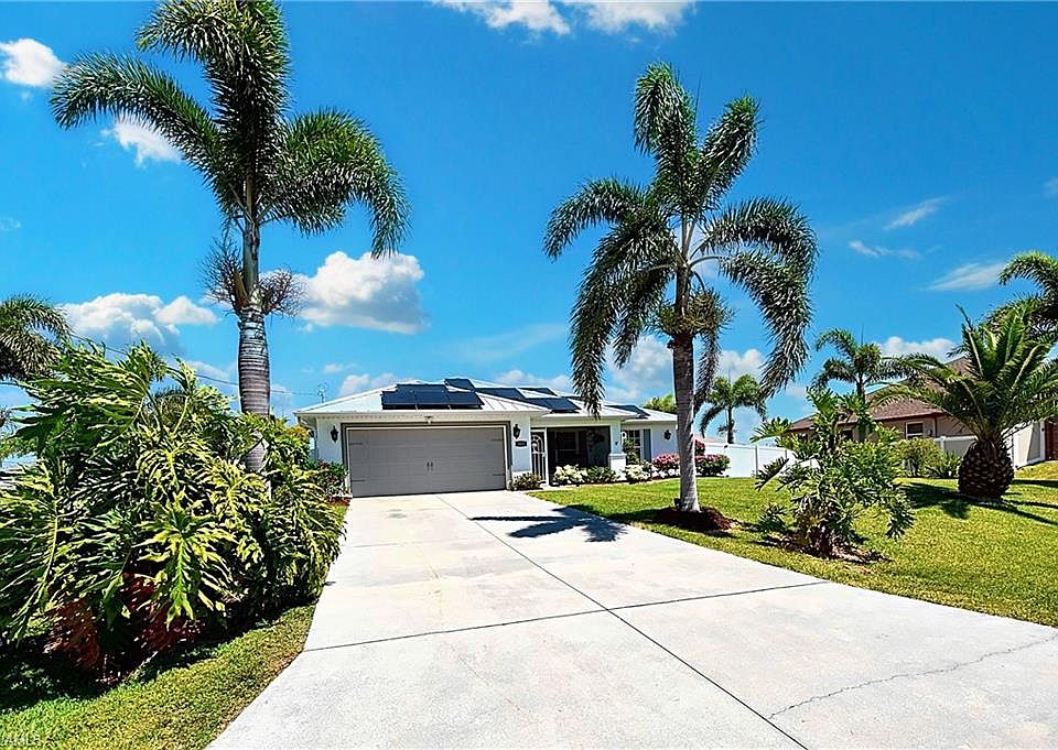503 NE 20th ST, Cape Coral, FL 33909 | Zillow