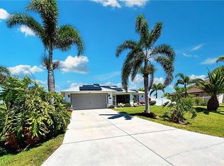 503 NE 20th St, Cape Coral, FL 33909