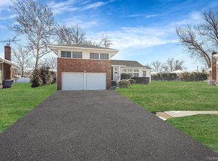 1384 Dieman Lane, East Meadow, NY 11554