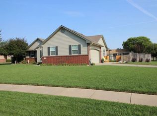 11108 W Central Park St, Wichita, KS 67205