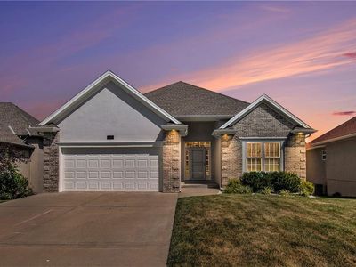 7009 N Denver Ave, Kansas City, MO, 64119