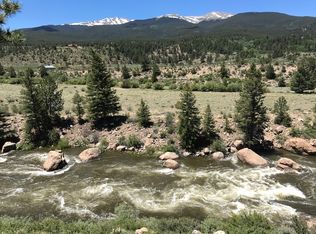 37468 Buffalo Crk, Buena Vista, CO 81211