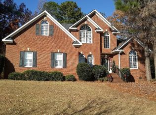 105 Treyburn Cir, Irmo, SC 29063