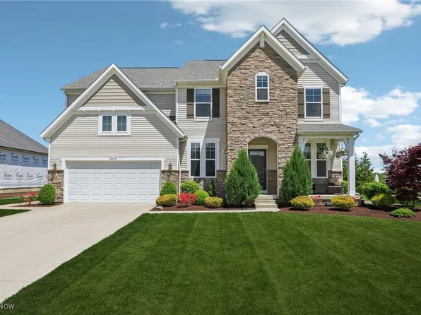 36248 W Shore Pkwy, North Ridgeville, OH 44039