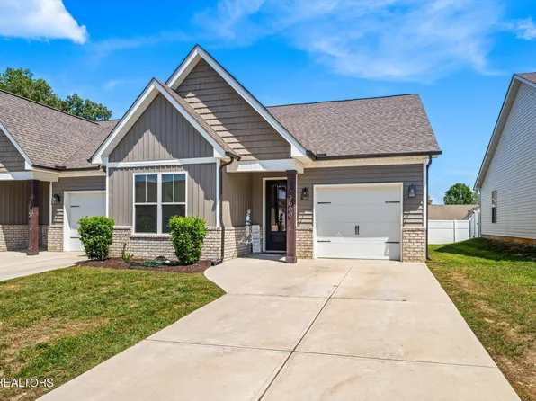 7600 Long Shot Ln, Knoxville, TN 37918