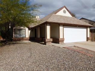 4470 W Rockwood Dr, Tucson, AZ 85741