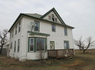 16045 44th St SE, Davenport, ND 58021