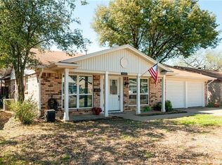 1600 Pamela Ln, Fort Worth, TX 76112