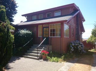 5407 46th Ave SW, Seattle, WA 98136