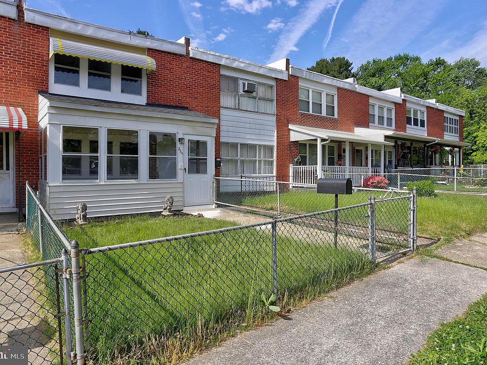 1st image of 2711 Yarnall Rd