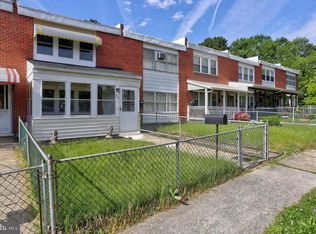 2711 Yarnall Rd, Baltimore, MD 21227