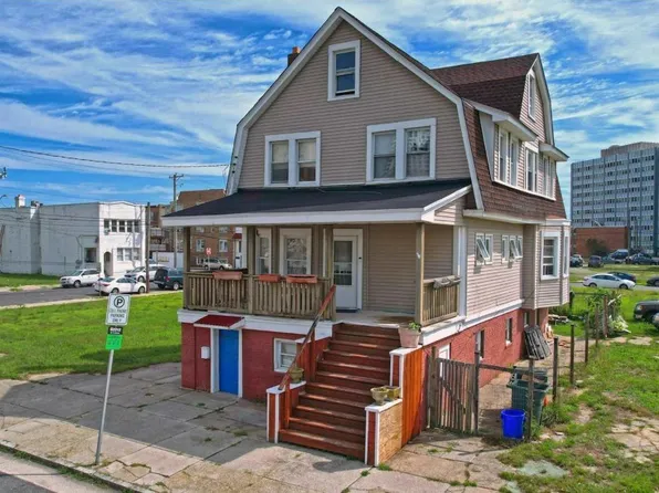 205 S Vermont Ave, Atlantic City, NJ 08401