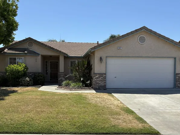 1607 Capitola Ct, Lemoore, CA 93245