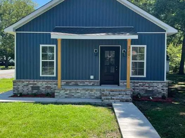 320 Brinkley St, Carlisle, AR 72024