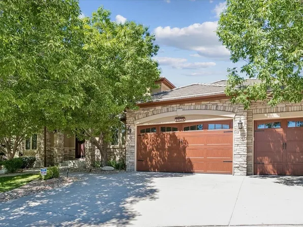 2825 W 113th Court, Denver, CO 80234