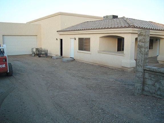 Back Shop, Guest house & RV Garage, 