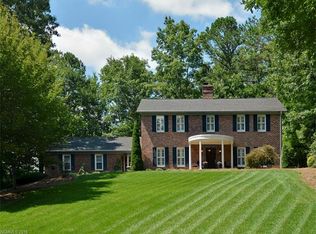 49 W Fairway Dr, Etowah, NC 28729
