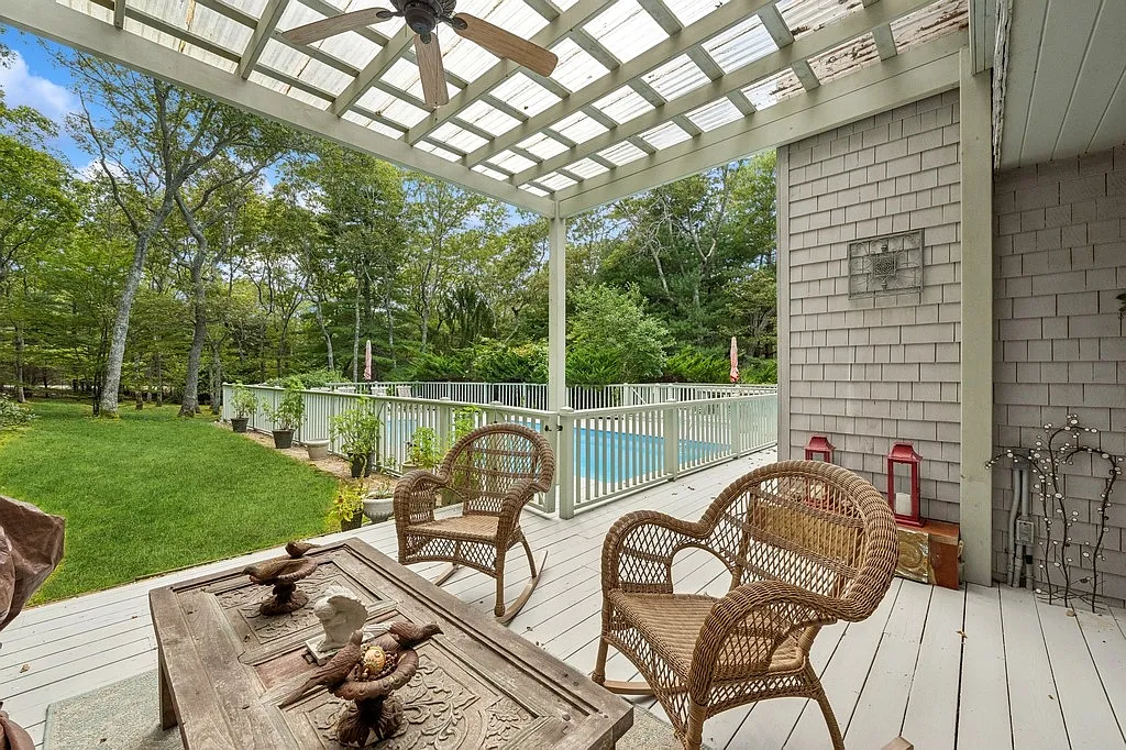 Springs, Amagansett Summer Hideaway — Photo 3