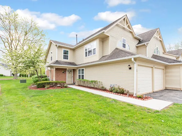 147 White Branch Ct N, Schaumburg, IL 60194