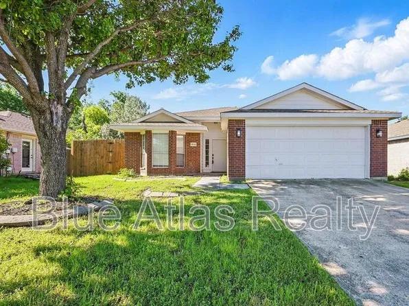 1012 Waterview Dr, Little Elm, TX 75068