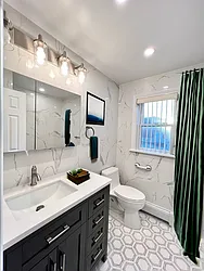 Rented by Mae Equities