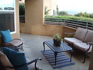 Large wrap around patio perfect for entertaining and watching the evening sky