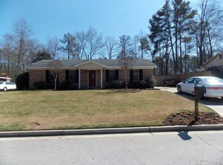 141 Thomas Dr, Martinez, GA 30907