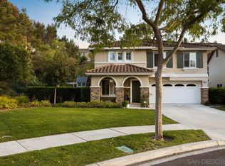 1578 Acacia Cir, Vista, CA 92081