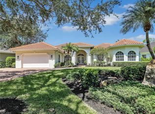 6862 Mill Run Cir, Naples, FL 34109