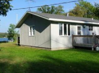 13512 Ideal Beach Ln, Lake Park, MN 56554