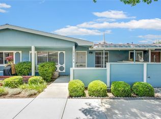 19236 Avenue Of The Oaks UNIT K, Santa Clarita, CA