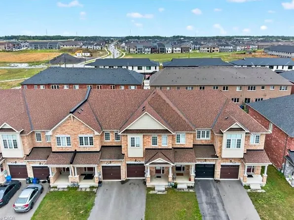 57 Sparkle Dr, Thorold, ON L2V 0H2