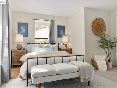 1391 Monument Blvd APT 8, Concord, CA, 94520