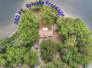 9017 Clam Lake Rd, Bellaire, MI 49615