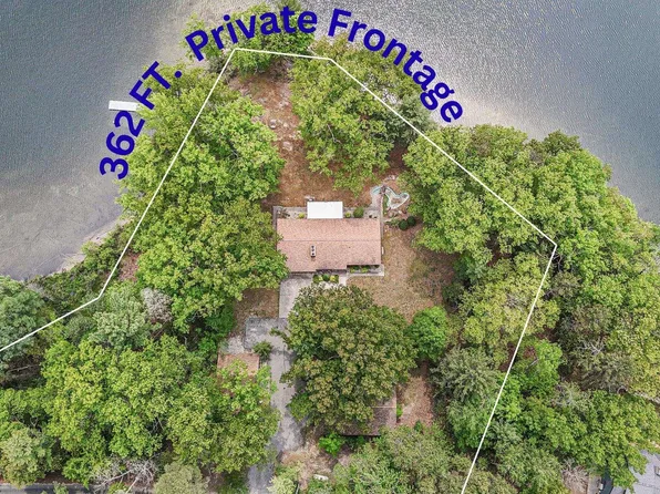 9017 Clam Lake Rd, Bellaire, MI 49615