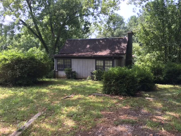 4592 Ruby Rd, Stone Mountain, GA 30083