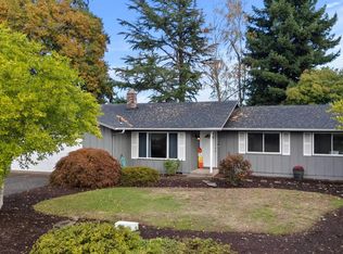 1328 Alberta Ave E, Monmouth, OR 97361