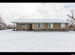1169 W 600 S, Provo, UT 84601