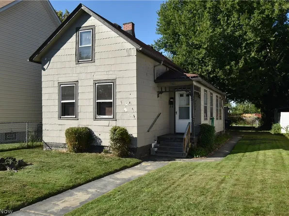 7424 Dudley Ave, Cleveland, OH 44102